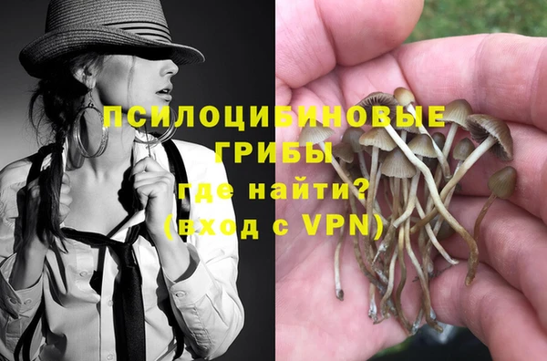 трава Белоозёрский